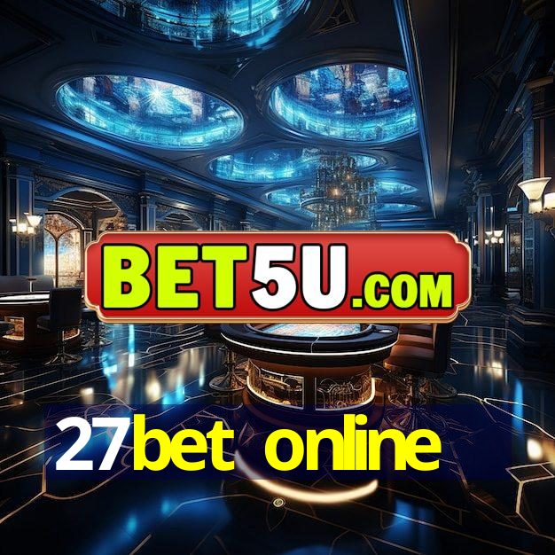 27bet online