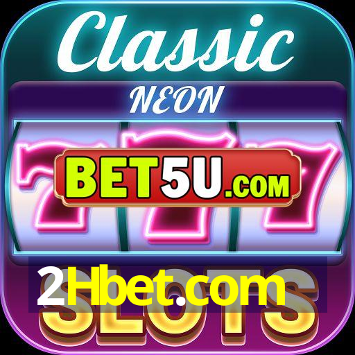 2Hbet.com