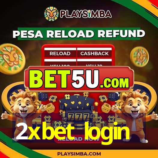 2xbet login