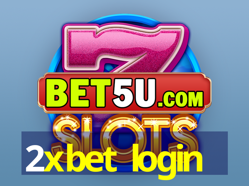 2xbet login