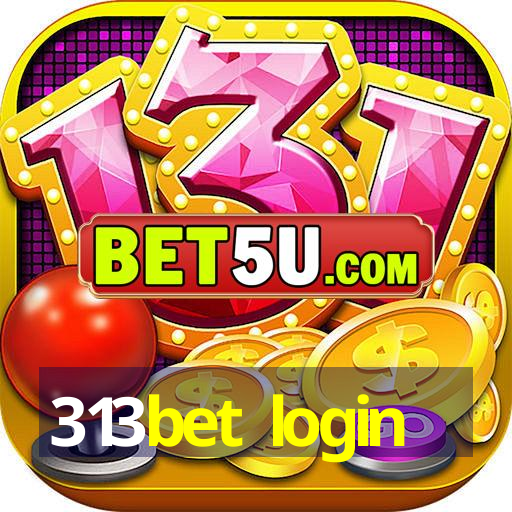 313bet login