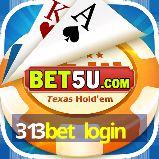 313bet login