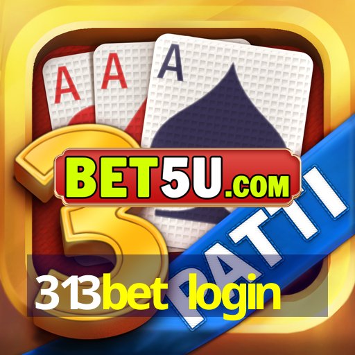 313bet login