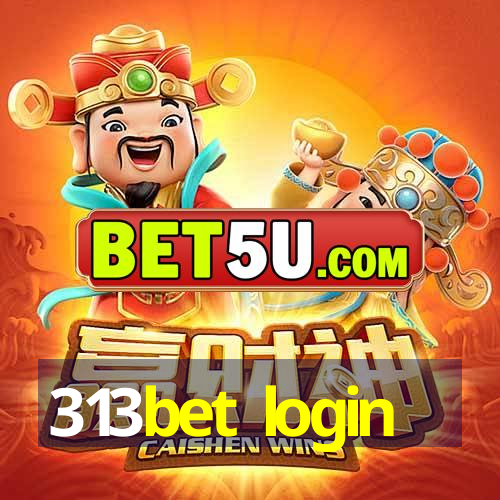 313bet login