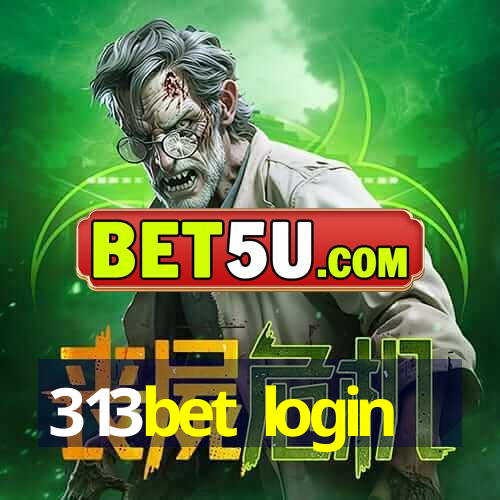 313bet login