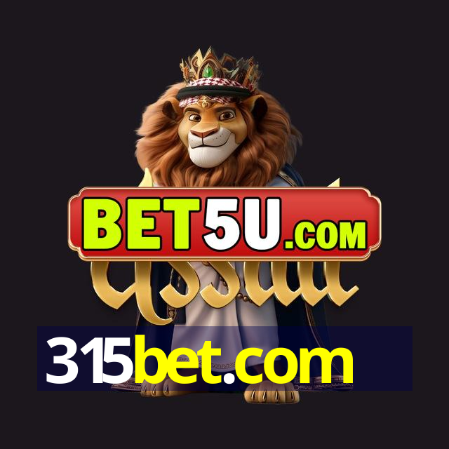 315bet.com