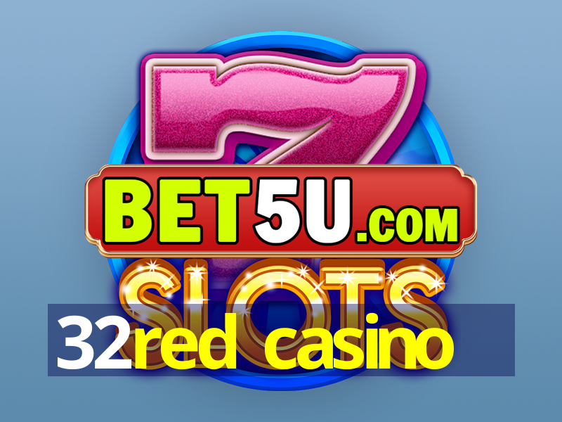 32red casino