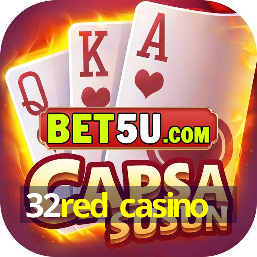 32red casino