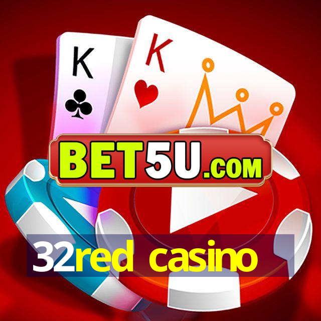 32red casino