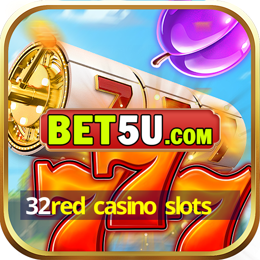 32red casino slots