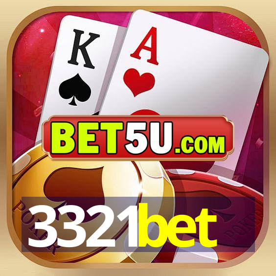 3321bet