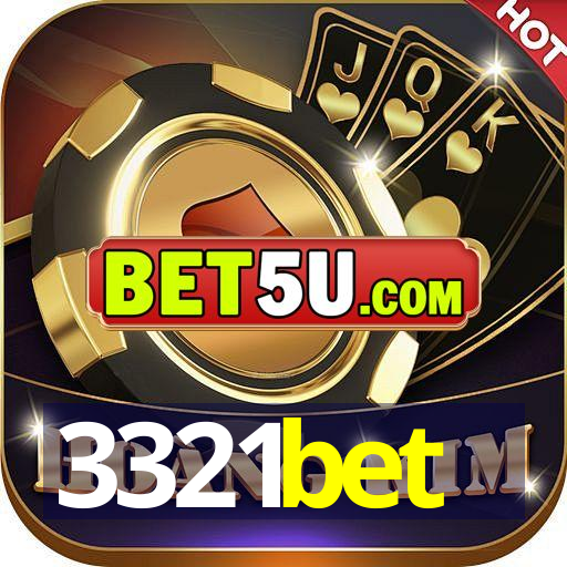 3321bet