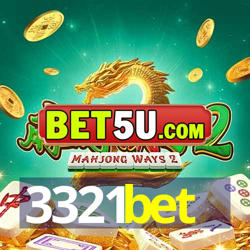 3321bet