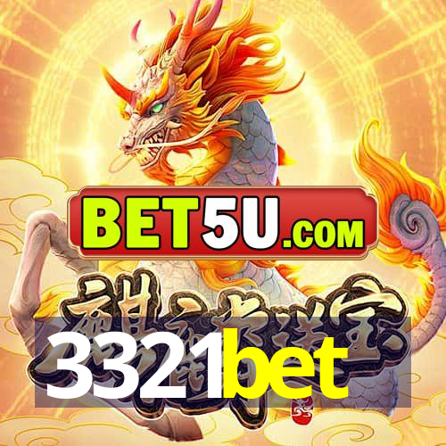 3321bet