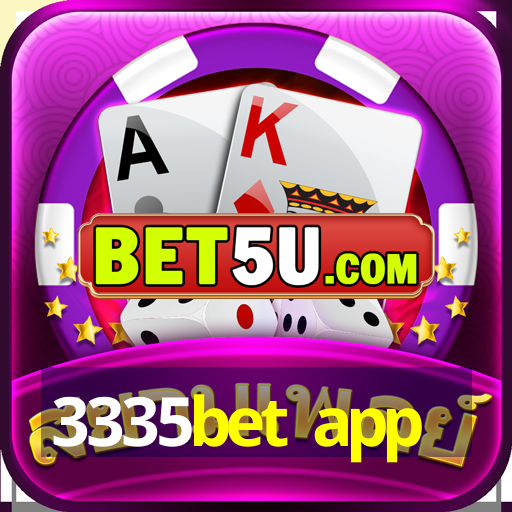 3335bet app