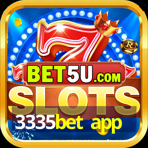 3335bet app