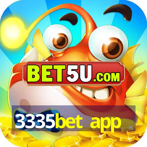 3335bet app