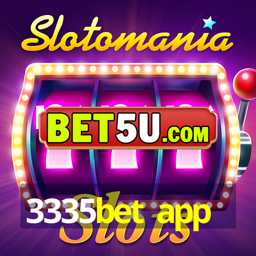 3335bet app