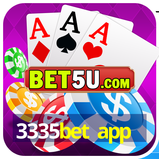 3335bet app