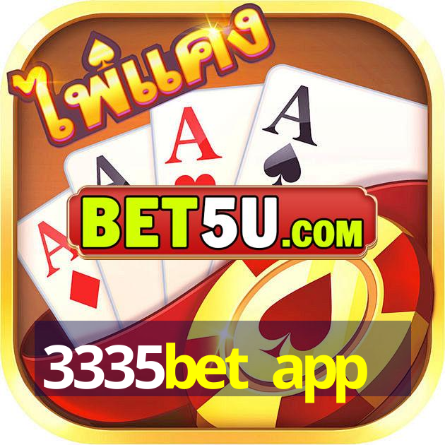 3335bet app