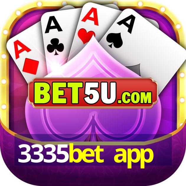 3335bet app