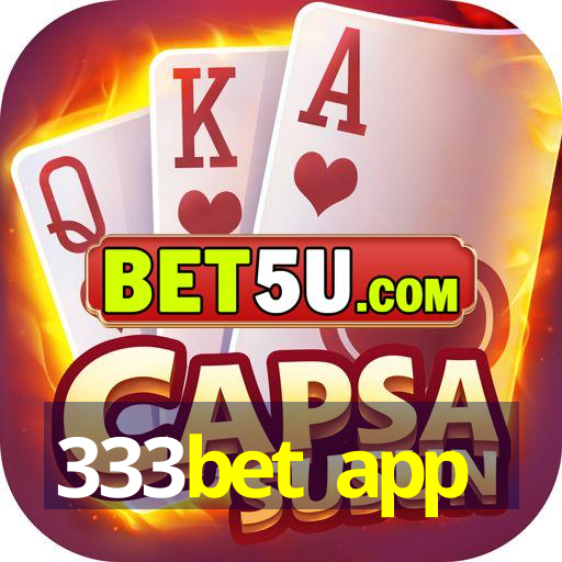 333bet app