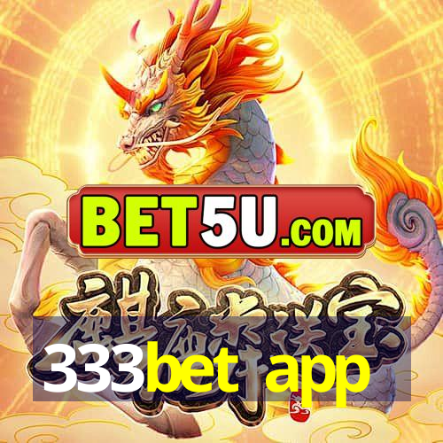 333bet app