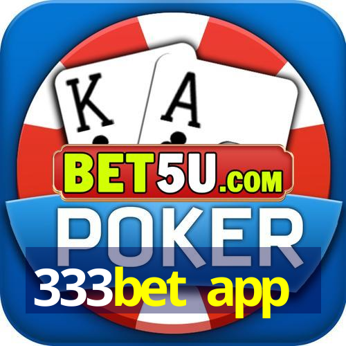 333bet app