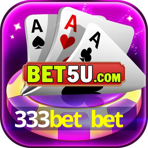 333bet bet