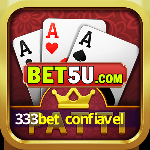 333bet confiavel