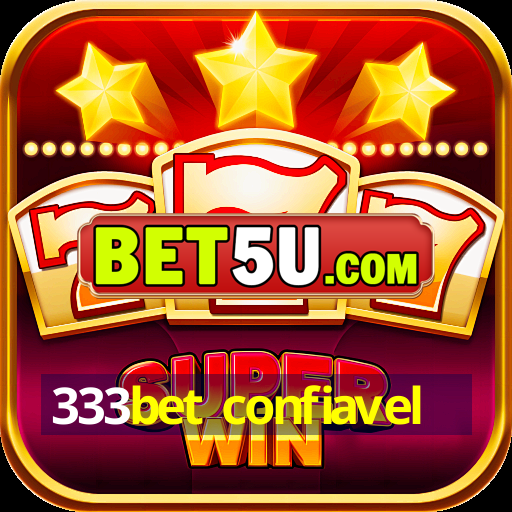 333bet confiavel