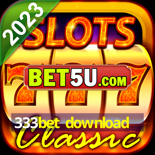 333bet download