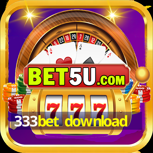 333bet download