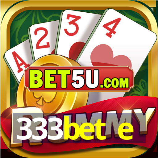 333bet e