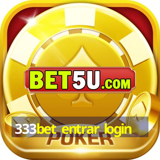 333bet entrar login