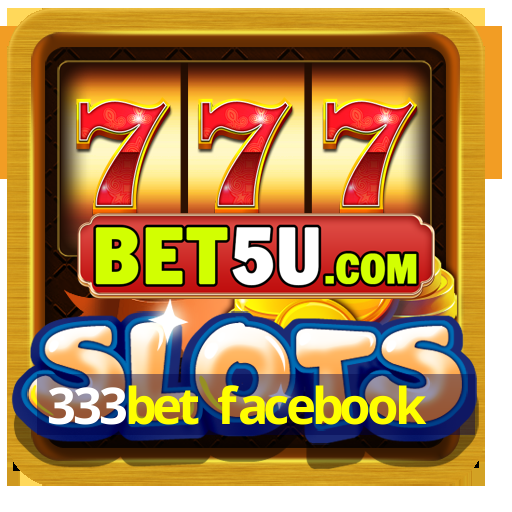 333bet facebook