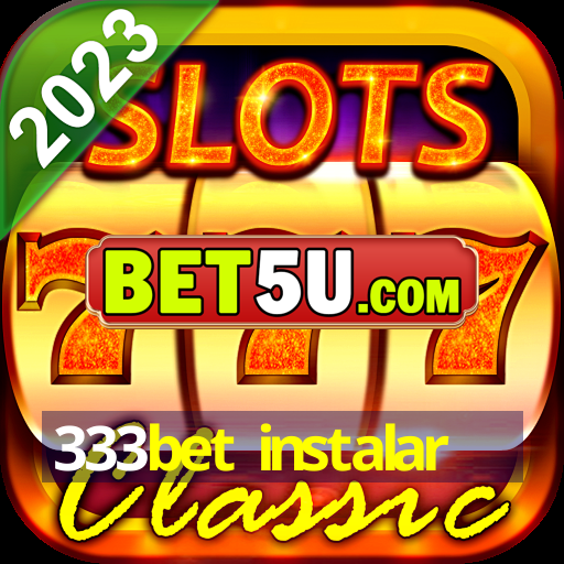 333bet instalar