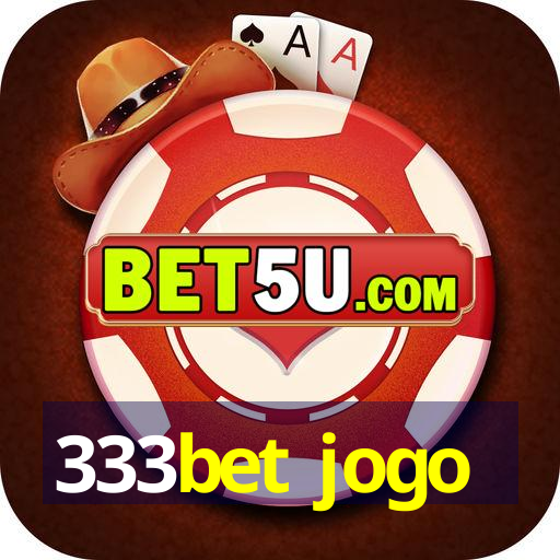 333bet jogo