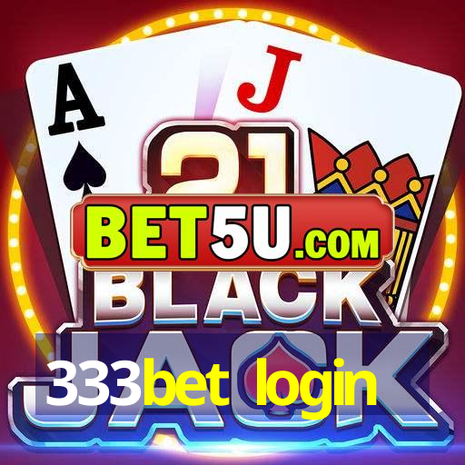 333bet login