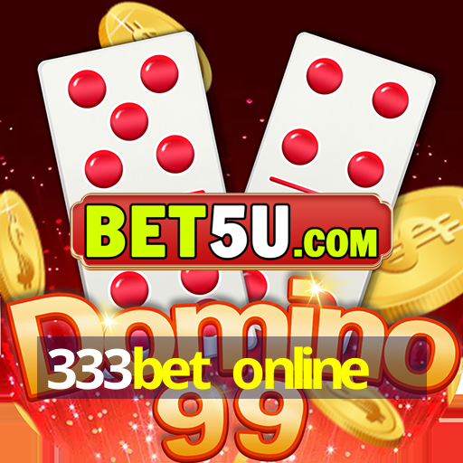 333bet online