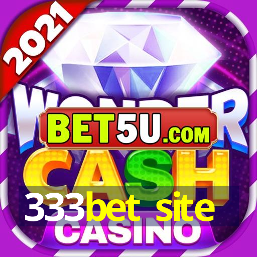 333bet site