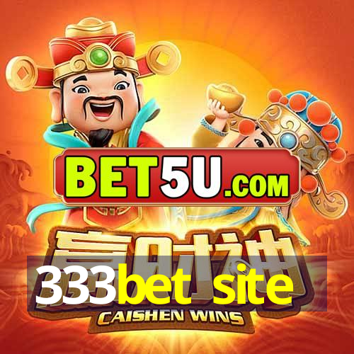 333bet site