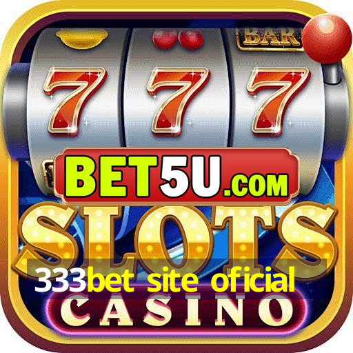 333bet site oficial