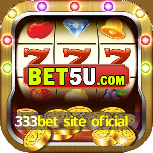 333bet site oficial