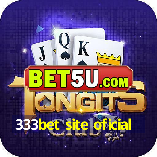 333bet site oficial