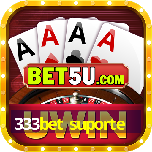 333bet suporte