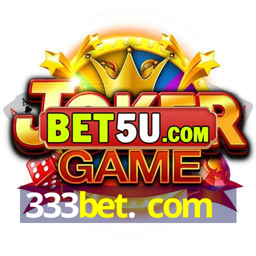 333bet. com