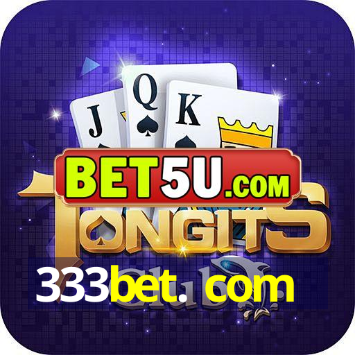 333bet. com