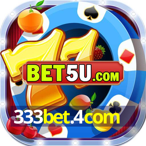 333bet.4com