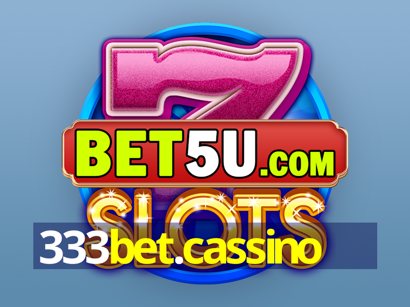 333bet.cassino